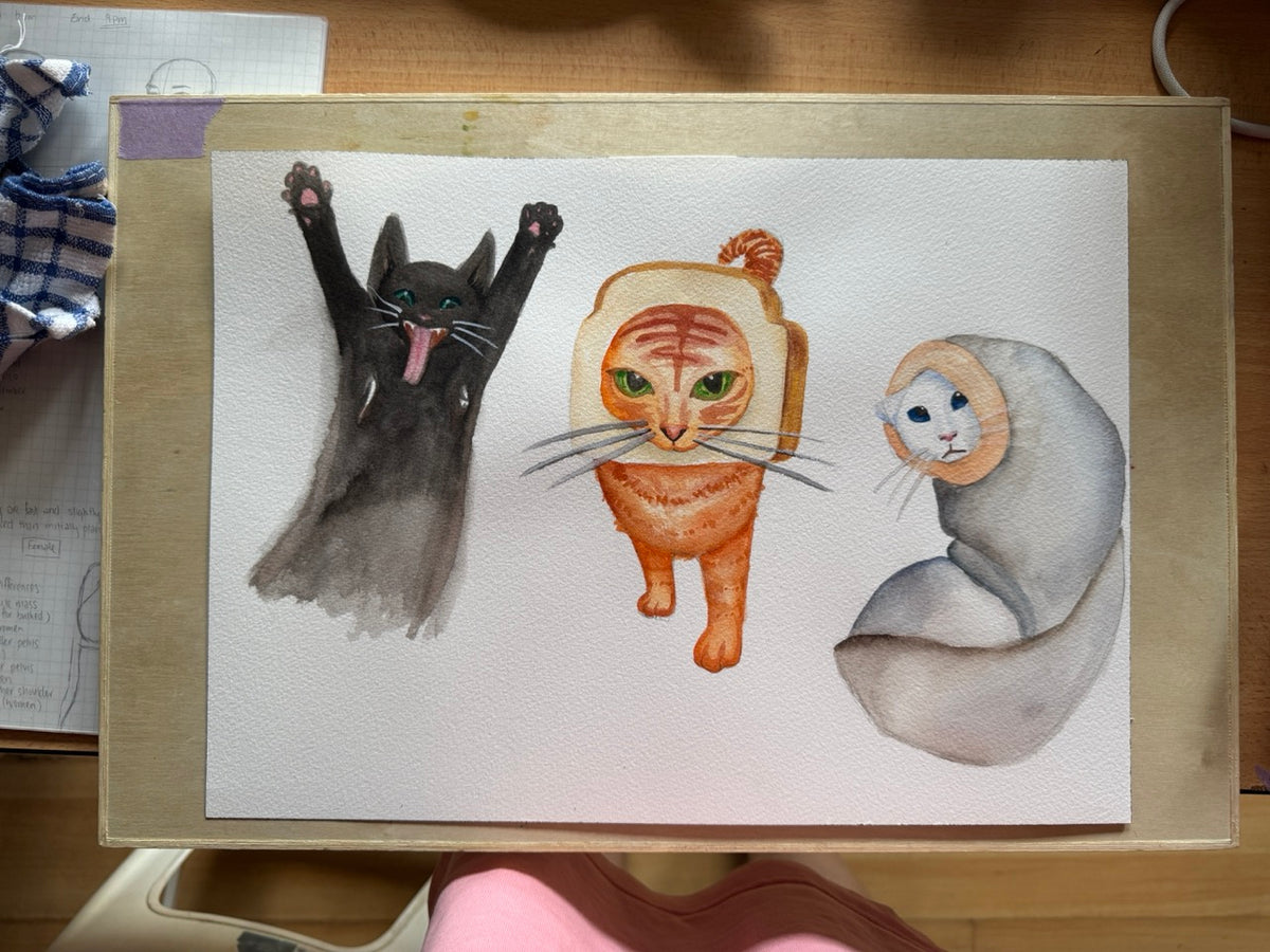 Art Class