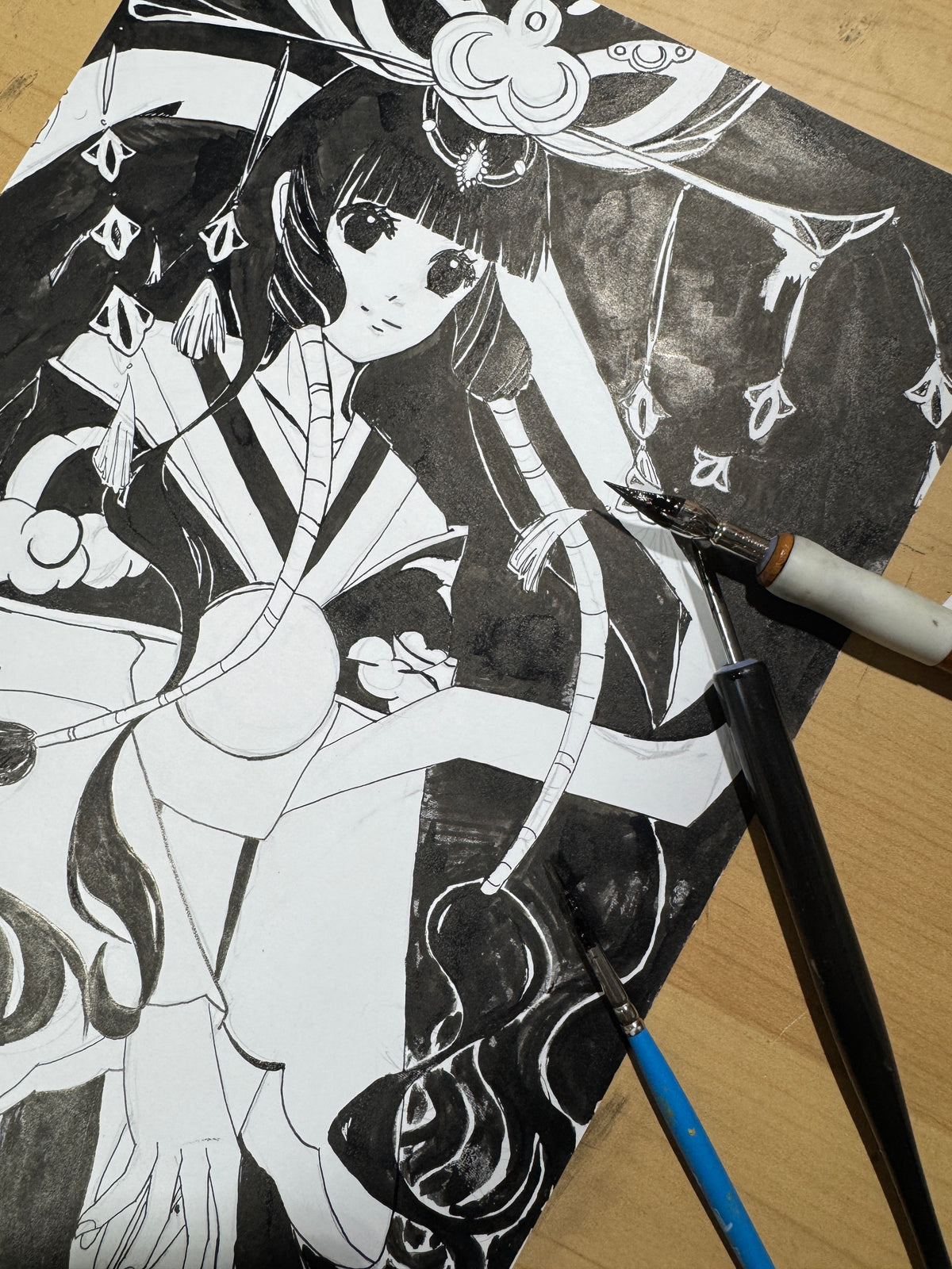 Art Class